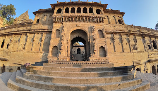Maheshwar